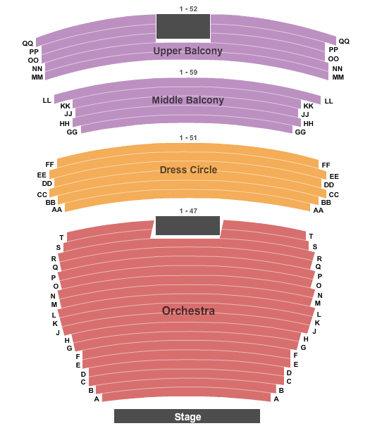 Buy Yakima Concert, Sports Tickets | Front Row Seats
