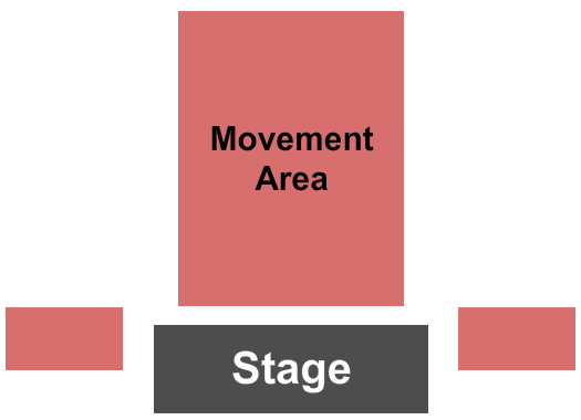 The Chapel on Sycamore Seating Chart: Candlelight - Babies