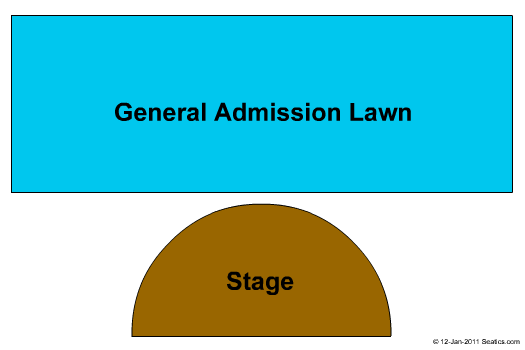 Count De Hoernle Amphitheater Seating Chart