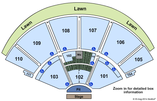 Courtney Love The Cynthia Woods Mitchell Pavilion Tickets - Courtney