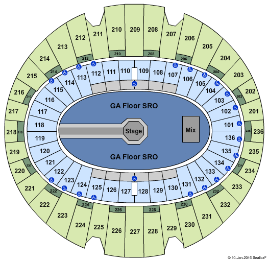 foo fighters inglewood tickets 2017 foo fighters tickets fedex forum seating chart foo fighters
