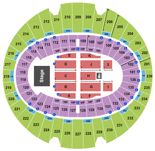 Kendrick Lamar Tour Prices Kendrick Lamar Tour Prices