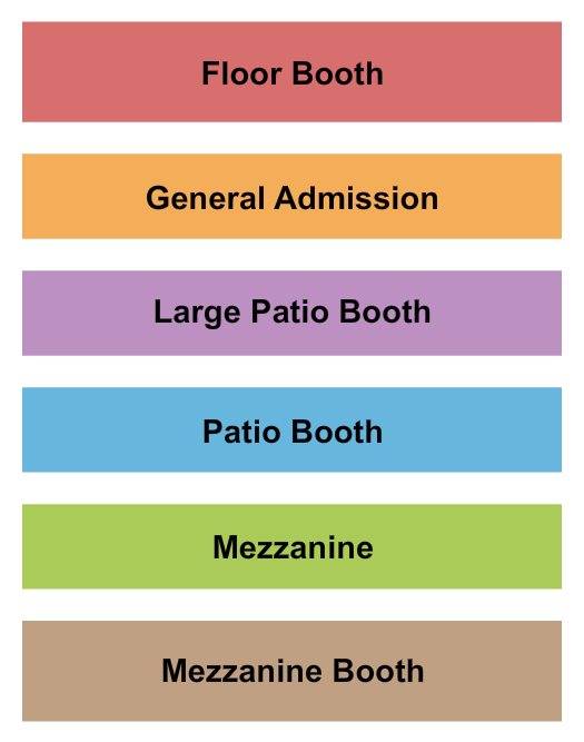 The Jones Assembly Map