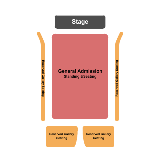 The Kessler Seating Chart: Edie Brickell