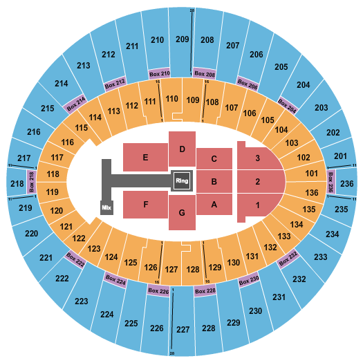 Ticket Resale Events  List Of All Upcoming Ticket Resale Events In  Inglewood, CA