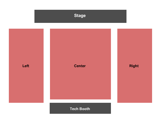 Landis Theater Seating Chart: Wynonna Judd