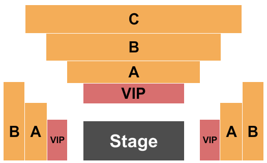 The Marker Union Square San Francisco Seating Chart: Candlelight