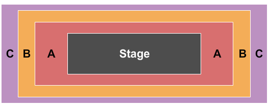 The Merrimon-Wynne House Seating Chart: Candlelight