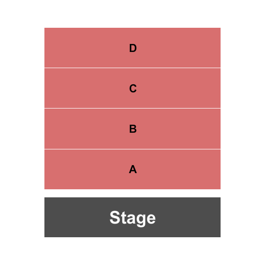 The Omar Seating Chart: Candlelight