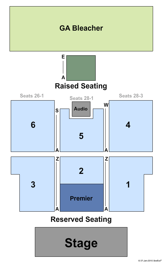 Rewind Fest Psychedelic Furs & A Flock Of Seagulls Tickets Quable