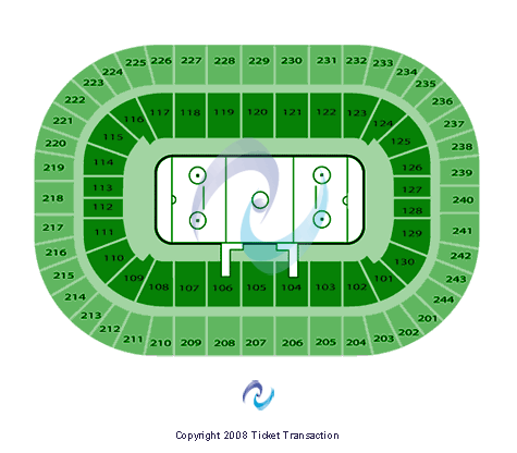 Times Union Center (formerly Pepsi Arena)