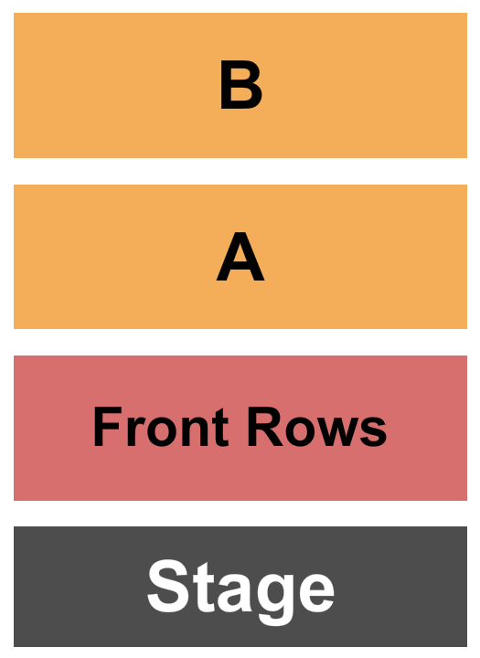 Titus Lecture Hall at Palm Beach Atlantic University Seating Chart: Jury Experience