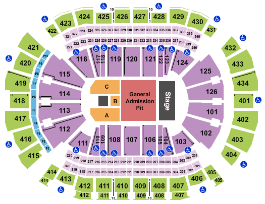 Buy Luke Combs Tickets, Seating Charts for Events ...
