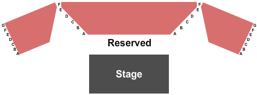 Tree House Brewing Company - Deerfield Seating Chart: Reserved