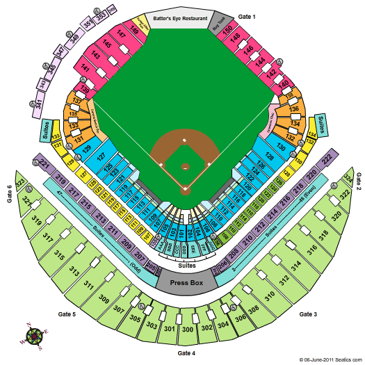 Tampa Bay Rays vs. New York Mets Tickets