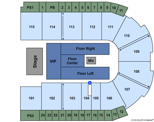 jackson-coliseum-seating-chart