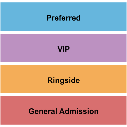Under The Big Top! Saratoga Speedway Seating Chart: Super Circus