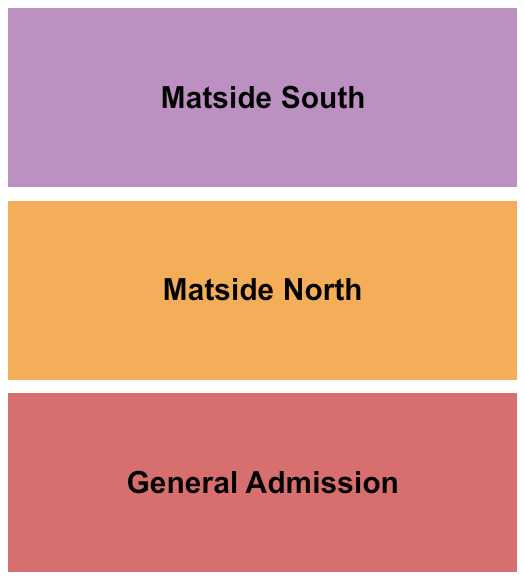 Uniwyo Sports Complex Seating Chart: Wrestling