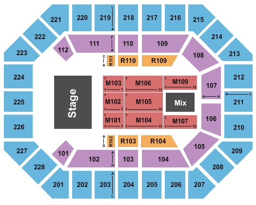 lynyrd skynyrd cedar rapids tickets 2018 lynyrd skynyrd lynyrd skynyrd plane seating chart