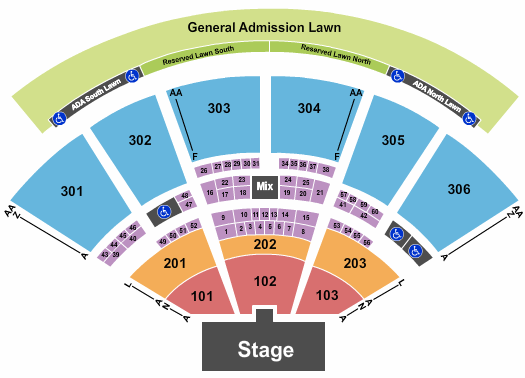 Usana Amphitheatre 2022 Schedule Usana Amphitheatre Concerts 2022 - 2023. Usana Amphitheatre Concert Schedule  And Calendar