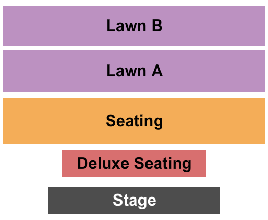 Utah First Credit Union Amphitheatre Seating Chart: DroneArt Show