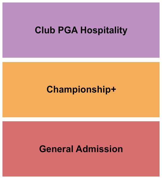 Valhalla Golf Club Map