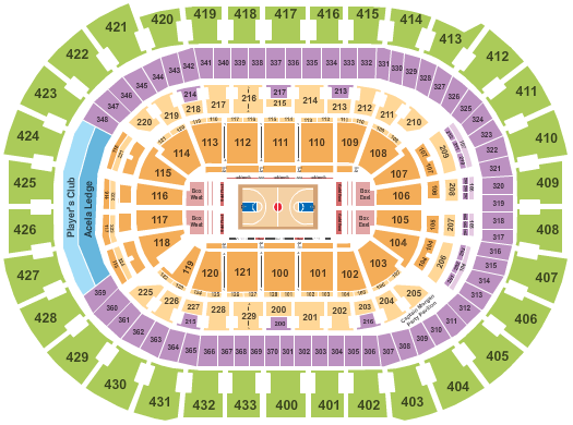 Milwaukee Bucks Tickets 2016: Cheap Nba Basketball Milwaukee Bucks Tickets