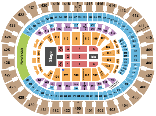 Guns N Roses Washington Tickets 2017 Guns N Roses Tickets 