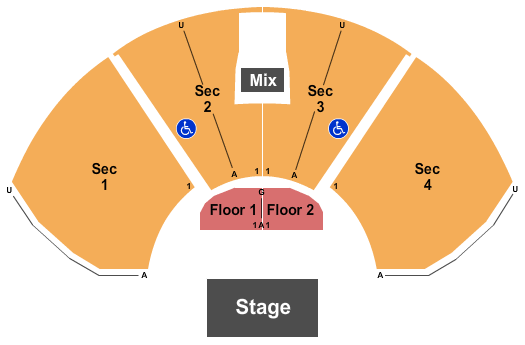 brit floyd vetter stone amphitheatre tickets brit floyd vetter stone amphitheater mankato seating chart