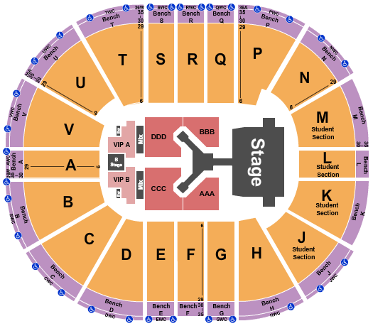 Daddy Yankee Tickets 2023 Tickets, Thu, Nov 30, 2023 at 8:30 PM