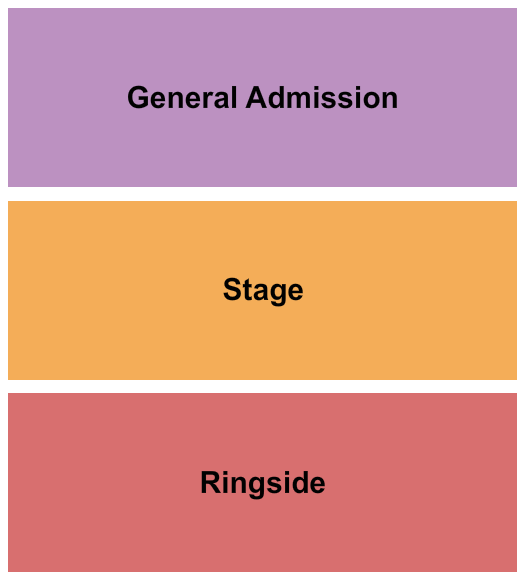 Webster Theater Seating Chart