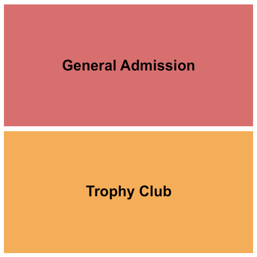 Whirlwind Golf Club at Wild Horse Pass Seating Chart: Ford Championship