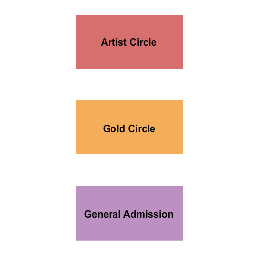 Willow Creek Community Church - South Barrington Seating Chart: Gaither Vocal Band