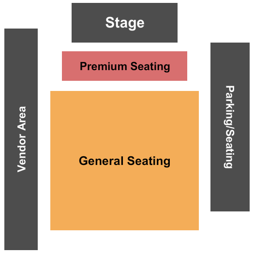 Windrock Park Seating Chart