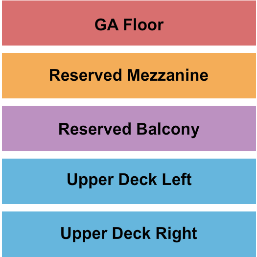 Worcester Palladium Seating Chart: Bright Eyes