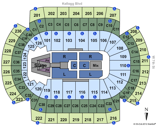Maroon 5 Xcel Energy Center Tickets Maroon 5 March 04 Tickets At 