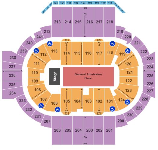 Xl Center Tickets With No Fees At Ticket Club