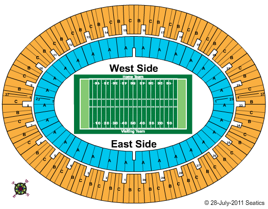 Yale Bowl