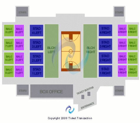 Bangor Auditorium
