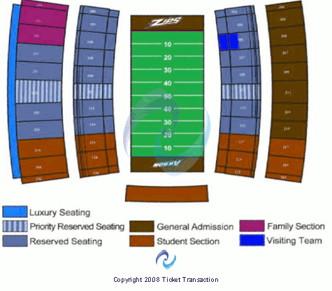Ford on Justin Timberlake   Jay Z Tour   Ford Field Seating Chart   Hockey