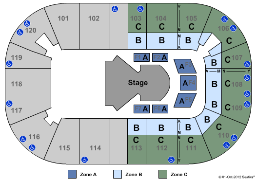 Cirque du Soleil - Saltimbanco Agganis Arena Tickets - Cirque du Soleil ...