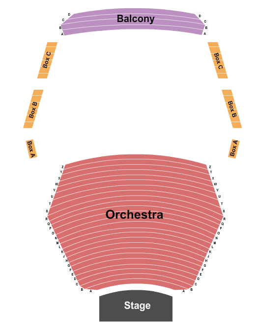 Alice Tully Hall Seating Chart Alice Tully Hall Event tickets & Schedule