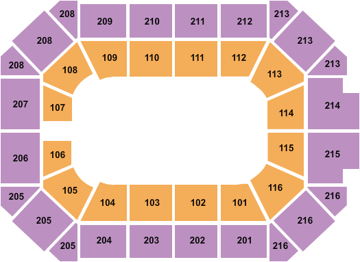 Allstate Arena Tickets At Cheap