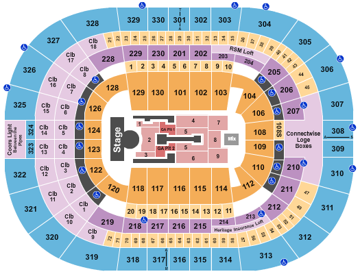 Amalie Arena Tickets With No Fees At