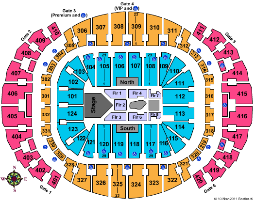 watch the throne tour american airlines arena tickets