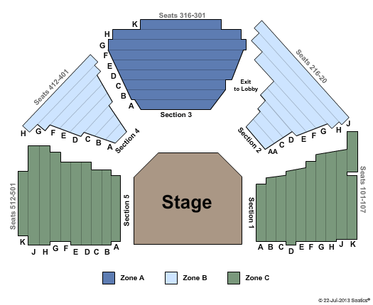 Million Dollar Quartet Tickets - Discount Million Dollar Quartet ...