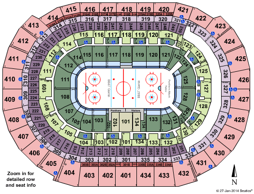 PanthersPSLs.com - Buy and Sell Carolina Panthers PSLs, Season Tickets, and  Parking at Bank of America Stadium