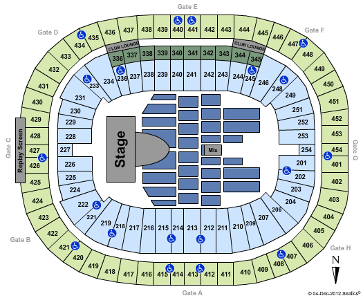 Taylor Swift BC Place Stadium Tickets - Taylor Swift June 29 tickets at ...