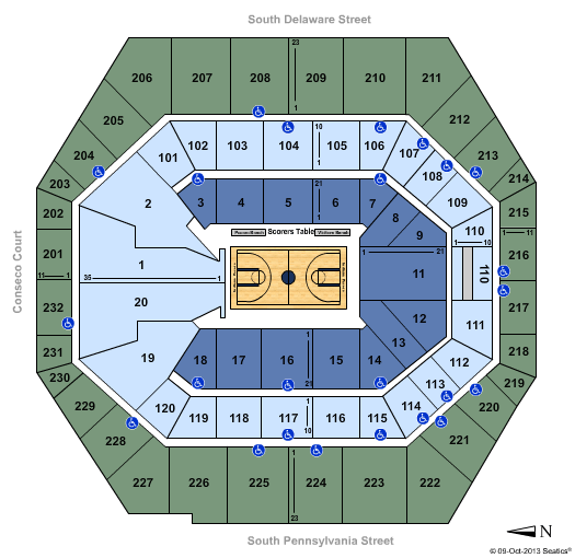 The Harlem Globetrotters Tickets 2015