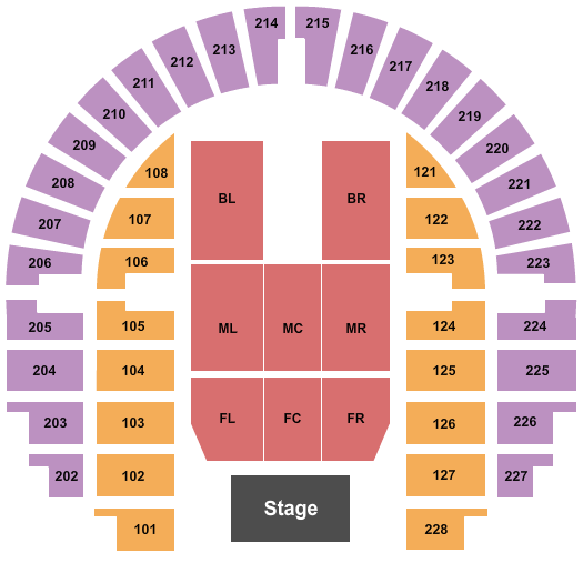 Bell County Expo Center Seating Chart Bell County Expo Center Event 2024 Tickets & Schedule